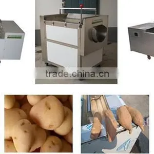 YC-X1000-7 Brush Washing Machine thumbnail-1