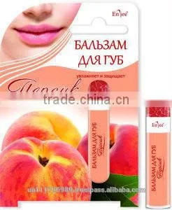 LIP BALM "PEACH" thumbnail-1