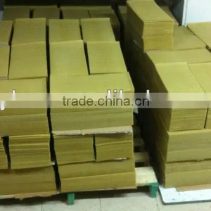 Beekeeping Equipment Langstroth Honeycomb Foundation Sheet thumbnail-1