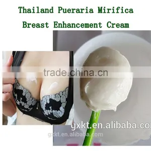 Ladies Breast Cream Enlargement Cream Thailand Pueraria Mirifica Extract thumbnail-2