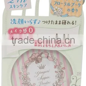 Club SUPPIN Powder Natural Skin Powder White Floral Bouquet Fragrance Face Powder thumbnail-1