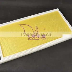 Beehive Bee Hives Bee Keeping Equipment Beehive Plastic thumbnail-1