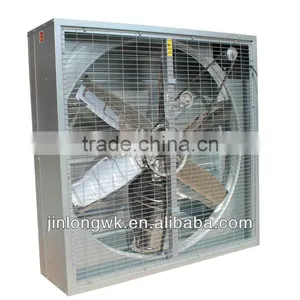 50inch Swung Hammer Exhaust Fan With CE thumbnail-2