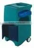Custom Environmental Plastic Trash Can thumbnail-1