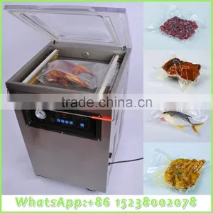 JX Series Vacuum Packaging Machine for Sale,fish Vegetables Fruits Packaging Machines thumbnail-2