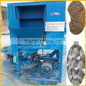 Mushroom Plastic Bagging Machine With High Capacity thumbnail-2
