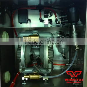 Automatic Ink Viscosity Test Equipment BML-20V thumbnail-5
