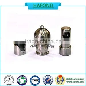 High Precious 3 Year Warranty Turned Hardware Parts thumbnail-2