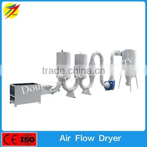 2014 Hot Air Flow Sawdust Dryer Hot Air Dryer thumbnail-5