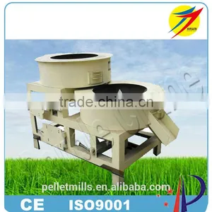 Hot Sale China Famous Brand Organic Fertilizer Granulation Machine thumbnail-6