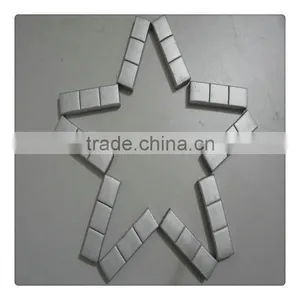 Bamboo Silver Charcoal for Shisha thumbnail-2