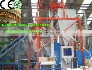 TN-ORIENT Wood Packing Machine With Good Quality for Sale thumbnail-1