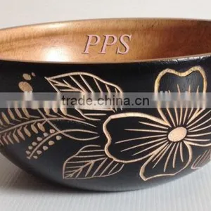 Wooden Bowl thumbnail-1