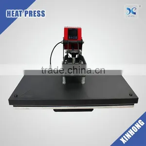 Manual Digital Gas Spring Heat Press Machine thumbnail-1