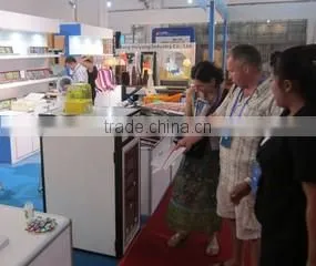 Dezhou Furuida Imp & Exp Co., Ltd. company overview - view 2 thumbnail