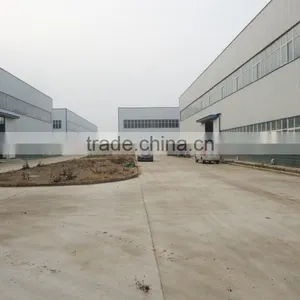 Zhengzhou Odifei Machinery Equipment Co., Ltd. company overview - view 2 thumbnail