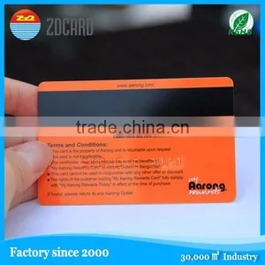 Printable id Proximity Card With Magnetic Strip thumbnail-6