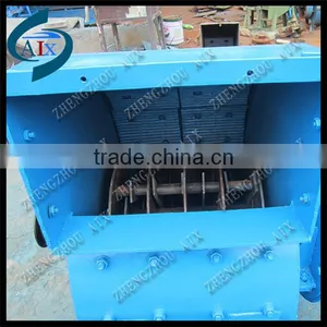 Good Quality Corn Cob Grinding Mahcine With Best Price thumbnail-5