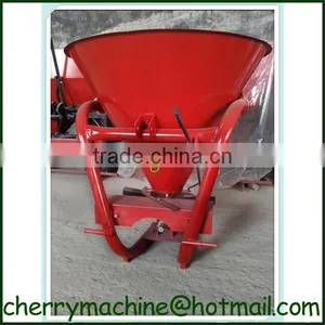 New Designed Tractor Spreader for Tractor thumbnail-1