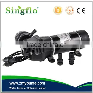 Singflo 35PSI 12 Volt DC Marine Water Pump Price Pressure System thumbnail-2