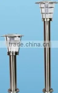 Super Brightness Induction Solar Lawn Light, 100cm Solar Led Garden Light Guangzhou Manufacturer thumbnail-1