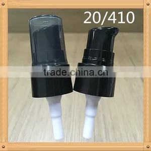 Manufacturer Wholesale Liquid Soap Dispenser Plastic Pump 20/410 thumbnail-2