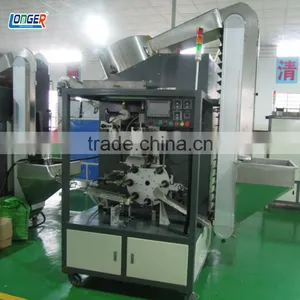 Glass Bottle Gold Stamping Machine for Sale thumbnail-3