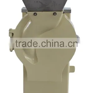 Stainless Steel Garlic Cutter Cutting Chopping Machine With Optional Size thumbnail-6
