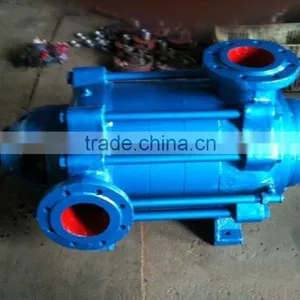 D Horizontal Centrifugal Water Circulation Pump for Chemical thumbnail-5