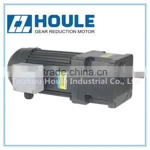 7GH 200W Single Phase 220V Reduction Gear Motor thumbnail-1
