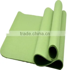 High Quality Tpe Yoga Mat From Chinese Supplier thumbnail-1