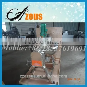 Delicious Crispy Nut Cereal Bar Machinery With SUS304 For Sale thumbnail-2