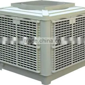 Air Cooler/air Conditioning With Good Efficiency for Workshops thumbnail-4