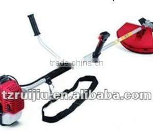 4-stroke Shoulder Brush Cutter Lawn Mower,agricultural Machinery,flail Mower,sickle Bar Mower thumbnail-1