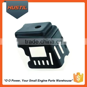CG430 TL43 Brush Cutter Air Filter Trimmer Spare Parts thumbnail-1