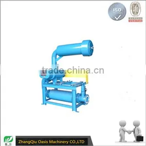Newly Designed High Pressure Low Noise Roots Blower thumbnail-4