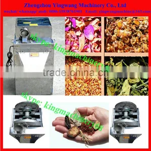 Ginseng Cutting Machine thumbnail-5
