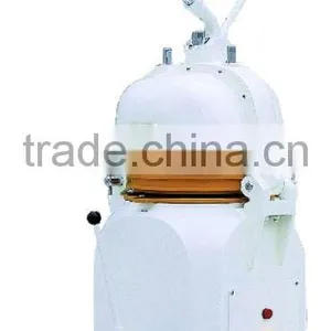 Half-automatic Dough Dividing Rounding Machine thumbnail-1