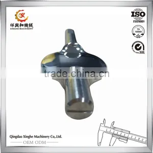 Bronze Machining Cast Steel Precision Machining thumbnail-2