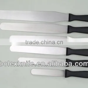Pastry and Baking Tools,spatulas,knives,supplies thumbnail-1