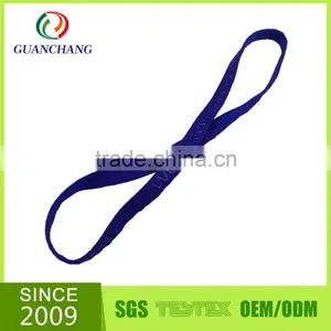 Wholesale Cheap Price Sport Elastic Printing Headband thumbnail-2