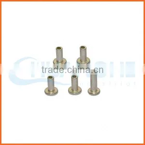 High Quality Ss316 Flat Head Hollow Rivet thumbnail-5