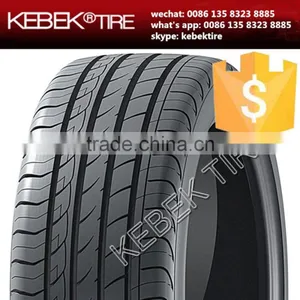 New Car Tyres With Germany Technology for Sales thumbnail-4