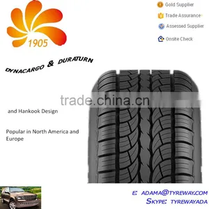 SUV TIRE 275/45R20, 275/40ZR20, 275/30ZR20, 265/50R20, 255/45ZR20 thumbnail-6