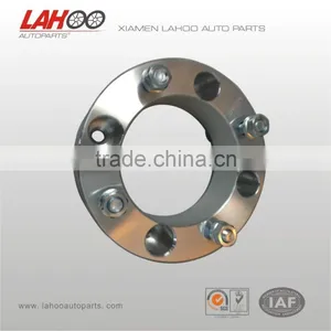 Aluminum Wheel Adapter Wheel Spacer 5x100 thumbnail-5