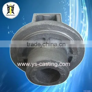 Casting Pump Body Parts thumbnail-1