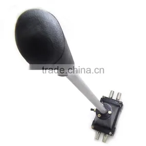 Harvest Machinery Parts Hand Cable Shift Controls thumbnail-6
