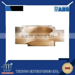 Ductile Iron Sand Casting Transmission Parts for Winches thumbnail-2