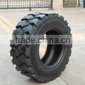 Skidsteer Tire /industrial Tire10-16.5 12-16.5 Pattern Sks-2 thumbnail-4
