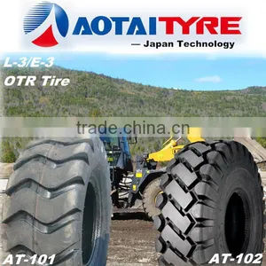 Chinese Wholesale Good Quality Cheap Advance Hilo Double Coin Otr Tyre 20.5 25 thumbnail-1